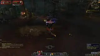 Trixie Business - WoW Quest