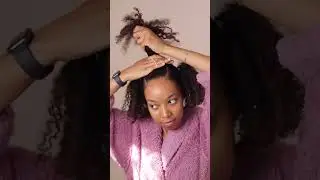 Mielle Organics Rosemary Mint Leave In Conditioner | Strengthenning Edge Gel| Coil Sculpting Custard