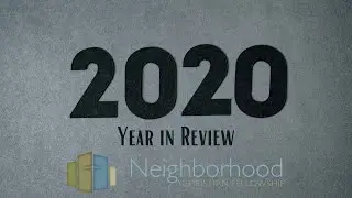 NCF 2020 Year Review