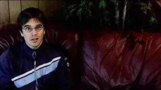 Marshall - Ind&eacute; Comedy