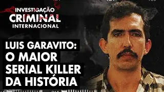 O MONSTRO DA COLÔMBIA: COMO LUIS GARAVITO MATOU CENTENAS DE MENINOS SEM SER PEGO - IC INTERNACIONAL