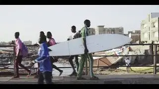 Beyond - An African Surf Documentary - Official Teaser