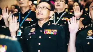 MONTAJ PELANCARAN PORTAL CORPORATE INTEGRITY SYSTEM MALAYSIA (CISM)