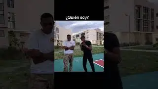 &iquest;Quien soy? #alvid