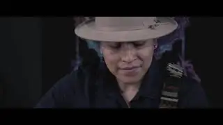 Taita Weed ft. Ayllu Sisari - Fandango Mix (live cover)