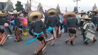 Somos Danza de Arrieros 