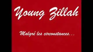 Zillah - Malgr&eacute; Les Circonstances