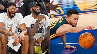 NBA - FUNNIEST Moments of 2021 🤣 !