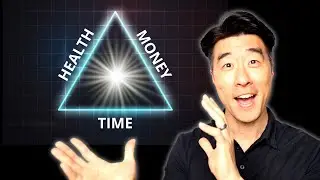 Ultimate Wealth Trifecta | Health, Money & Time