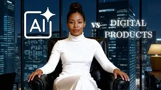 Why I Stopped Selling Digital Products & Built This Instead...