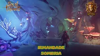 Irmandade sombria - Sea of Thieves Lorota #4