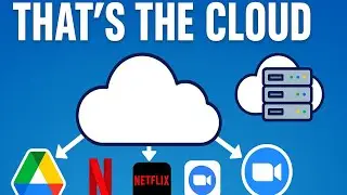 &ldquo;What Is Cloud Computing? (Beginner-Friendly Tech Explainer)&rdquo;