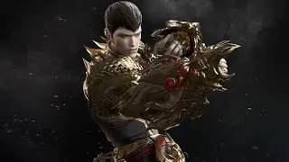 Lost Ark | Striker Class | Lvl 50 | Malaysia streamer |