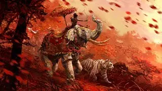 Far Cry 4 | Shangri-La: The Paradise Destroyed