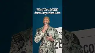 Оценка ASVAB = тест на личность для военно-морского флота. Не злитесь, просто посмейтесь. #военны...
