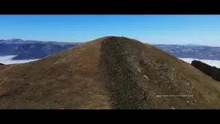 Bjelasica 2020 4K