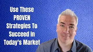 How To Make Real Estate Business Successful DURING A Changing Market!
