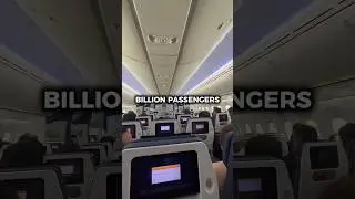 3 fastest passenger planes in the world