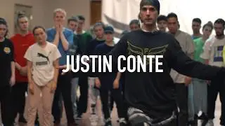 Justin Conte | Recall - LVDF | Take Flight Easter Intensive 2019