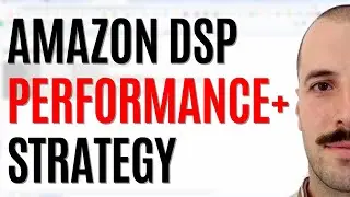 Amazon DSP Ads Performance+