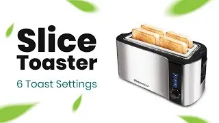 Unveiling The Ultimate Toaster: Our Unbiased Review Will Blow Your Mind!