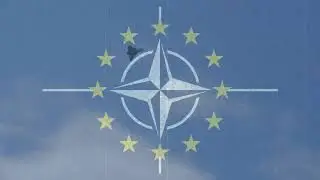 NATO's Mission - #NATOWave