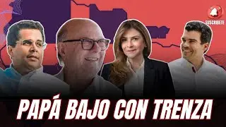 ENTREVISTA A LUANNA ARIAS EN OTRO GIRO CON ARIEL LARA