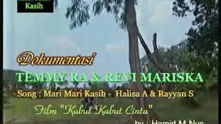 Temmy Rahadi & Revi Mariska - Mari Mari Kasih