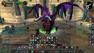 Wow Classic Era Stormwind Rendezvous Failed