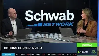 Options Corner: NVDA, ALK, RIOT