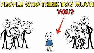 The Psychology of People Who Think Too Deeply