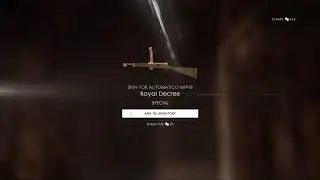 Battlefield 1 - Operations Battlepack opening