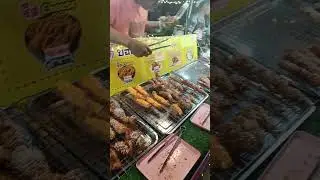 ✨ Hua Hin Food Festival 2025 &ndash; Fireworks & Singto Numchok Live 🎶🍲