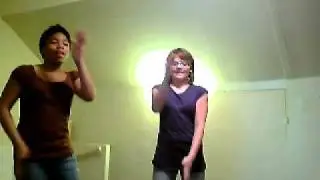 rock my hips