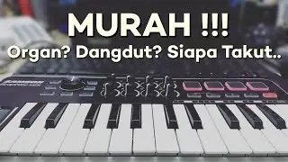 10 Keyboard Musik Terbaik Untuk Pemula - Organ dan Piano