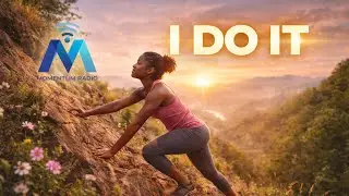I Do It (AI Creation) - Momentum Focus & Affirmation Music