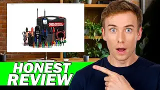 Vdiagtool V200 Pro Upgrade Kit Honest Review &ndash; Power Probe Tester Worth It or Not?