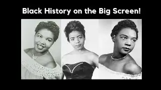 New Biopic Portrays First Black Women Wrestlers