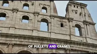 The Colosseum Explained: Ancient Rome&rsquo;s Greatest Wonder in 60 Seconds