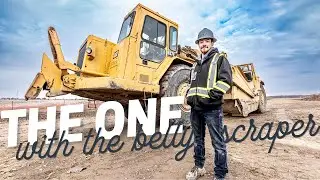 From the Beehive E22 - The One with the Belly Scraper