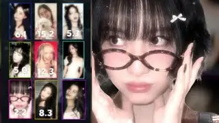 How would twice sing 