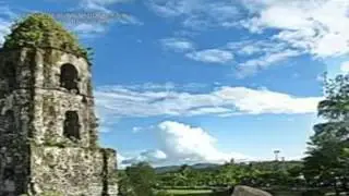 Magayon Festival : Dance Of The 3 Mountains