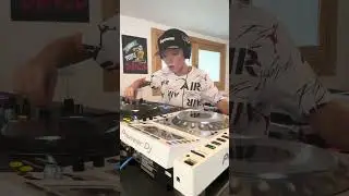 90s Meets 2020s: Insane #mashup  from #ibiza &rsquo;s #dj  kid #elfigo
