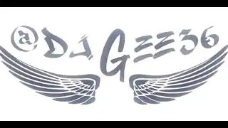 Major Lazer ft. Busy Signal & Kybba - GANGSTA ( DJ GEE36 EDIT )