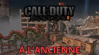 [A L'ANCIENNE] 1h00 de Zombie sur Die Rise !