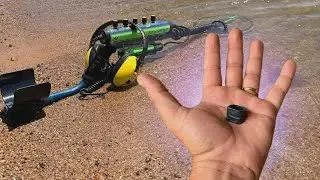 ¿Será este el anillo ancestral perdido?