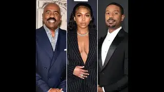 Lori Harvey Dating Multiple Men in a Short Time Span. Is That Normal or Not. Pt 2