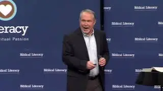 Special Event: David Capes on Passages Worth The Dig - Matthew 4