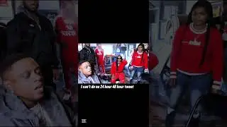 Boosie explains why he could never be able to do a 24 hour stream
