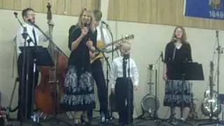 The old country church.mp4